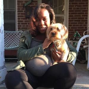 Meet your Posher, Lisa